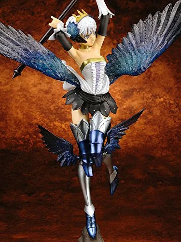 Odin Sphere - Gwendolyn - 1/8 (Alter)ㅤ – Alter – ActionFigureBrasil