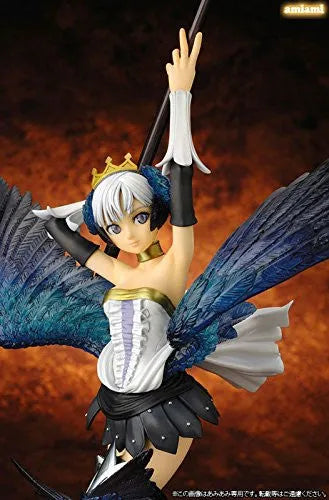 Odin Sphere - Gwendolyn - 1/8 (Alter)ㅤ – Alter – ActionFigureBrasil