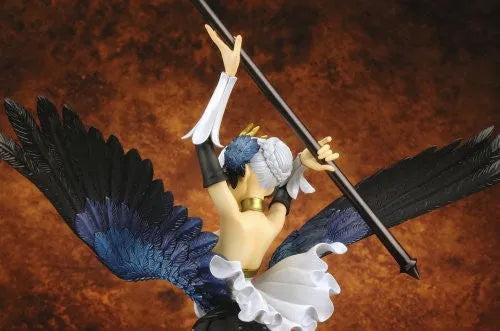 Odin Sphere - Gwendolyn - 1/8 (Alter)ㅤ – Alter – ActionFigureBrasil