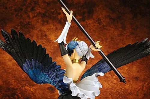 Odin Sphere - Gwendolyn - 1/8 (Alter)ㅤ – Alter – ActionFigureBrasil