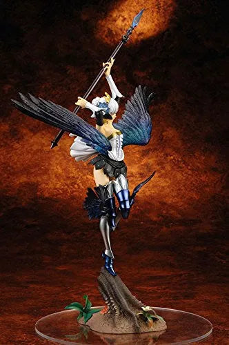 Odin Sphere - Gwendolyn - 1/8 (Alter)ㅤ – Alter – ActionFigureBrasil