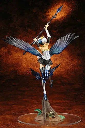 Odin Sphere - Gwendolyn - 1/8 (Alter)ㅤ – Alter – ActionFigureBrasil
