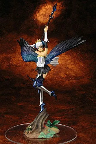Odin Sphere - Gwendolyn - 1/8 (Alter)ㅤ – Alter – ActionFigureBrasil — iluminação de estúdio
