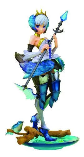 Odin Sphere - Gwendolyn - SIF EX - 1/6 (Yamato)ㅤ – Yamato – ActionFigureBrasil