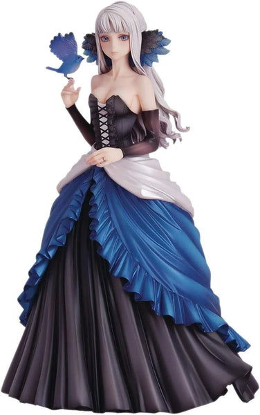 Odin Sphere: Leifdrasir - Grizelda - Gwendolyn - Dress ver. - 2022 Re-release (Flare)ㅤ – Flare – ActionFigureBrasil