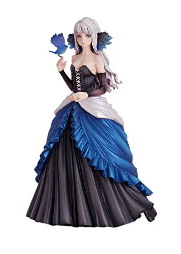 Odin Sphere: Leifdrasir - Grizelda - Gwendolyn - Dress ver. - 2022 Re-release (Flare)ㅤ – Flare – ActionFigureBrasil