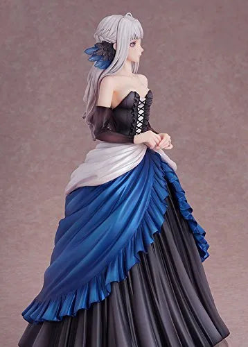 Odin Sphere: Leifdrasir - Grizelda - Gwendolyn - Dress ver. - 2022 Re-release (Flare)ㅤ – Flare – ActionFigureBrasil