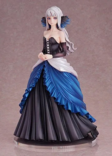 Odin Sphere: Leifdrasir - Grizelda - Gwendolyn - Dress ver. - 2022 Re-release (Flare)ㅤ – Flare – ActionFigureBrasil
