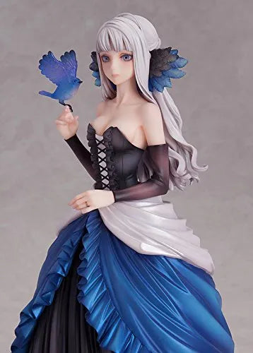 Odin Sphere: Leifdrasir - Grizelda - Gwendolyn - Dress ver. - 2022 Re-release (Flare)ㅤ – Flare – ActionFigureBrasil