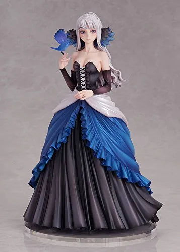 Odin Sphere: Leifdrasir - Grizelda - Gwendolyn - Dress ver. - 2022 Re-release (Flare)ㅤ – Flare – ActionFigureBrasil
