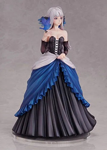 Odin Sphere: Leifdrasir - Grizelda - Gwendolyn - Dress ver. - 2022 Re-release (Flare)ㅤ – Flare – ActionFigureBrasil