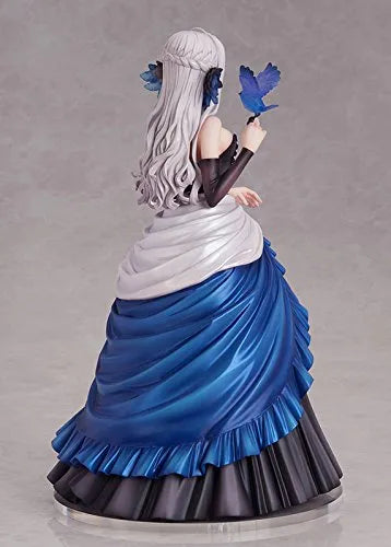 Odin Sphere: Leifdrasir - Grizelda - Gwendolyn - Dress ver. - 2022 Re-release (Flare)ㅤ – Flare – ActionFigureBrasil