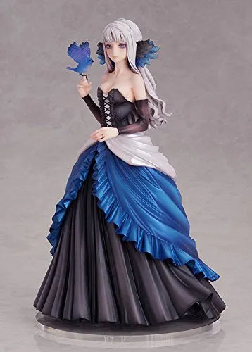 Odin Sphere: Leifdrasir - Grizelda - Gwendolyn - Dress ver. - 2022 Re-release (Flare)ㅤ – Flare – ActionFigureBrasil
