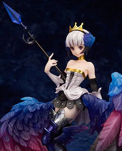 Odin Sphere: Leifdrasir - Gwendolyn - 1/8 - Leifdrasir Ver. (Alter)ㅤ – Alter – ActionFigureBrasil