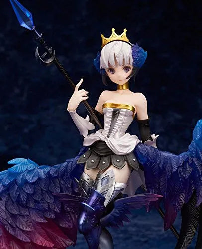 Odin Sphere: Leifdrasir - Gwendolyn - 1/8 - Leifdrasir Ver. (Alter)ㅤ – Alter – ActionFigureBrasil