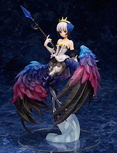 Odin Sphere: Leifdrasir - Gwendolyn - 1/8 - Leifdrasir Ver. (Alter)ㅤ – Alter – ActionFigureBrasil
