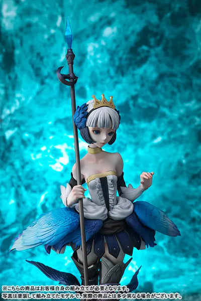 Odin Sphere: Leifdrasir - Gwendolyn - 1/8 (R.C.Berg)ㅤ – R. C. Berg – ActionFigureBrasil — close
