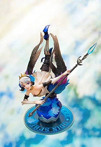 Odin Sphere: Leifdrasir - Gwendolyn - 1/8 - Winged Maiden Warriorㅤ – Aquamarine – ActionFigureBrasil