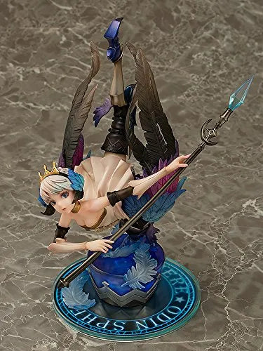 Odin Sphere: Leifdrasir - Gwendolyn - 1/8 - Winged Maiden Warriorㅤ – Aquamarine – ActionFigureBrasil
