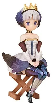 Odin Sphere: Leifdrasir - Gwendolyn (Flare)ㅤ – Flare – ActionFigureBrasil