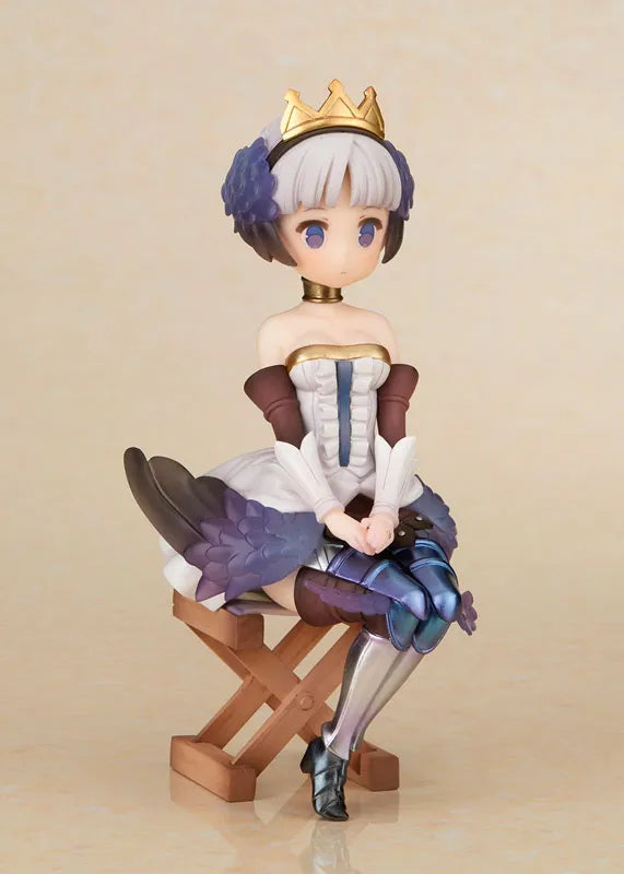 Odin Sphere: Leifdrasir - Gwendolyn (Flare)ㅤ – Flare – ActionFigureBrasil