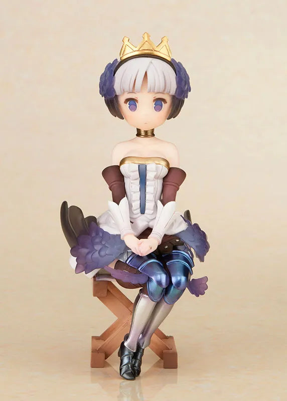 Odin Sphere: Leifdrasir - Gwendolyn (Flare)ㅤ – Flare – ActionFigureBrasil