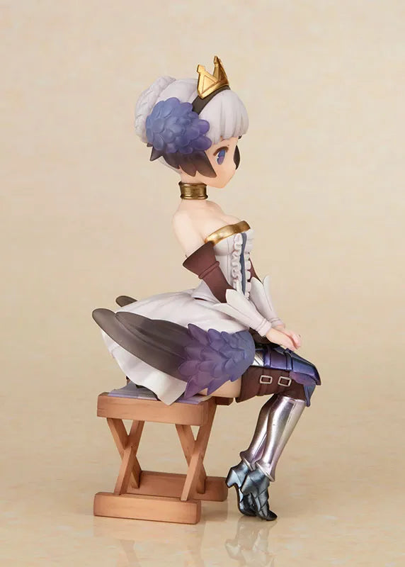 Odin Sphere: Leifdrasir - Gwendolyn (Flare)ㅤ – Flare – ActionFigureBrasil