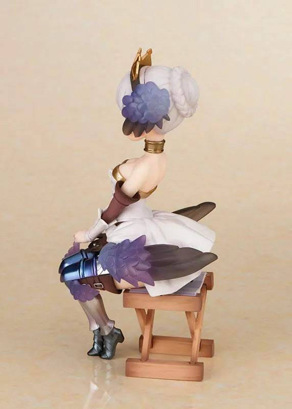 Odin Sphere: Leifdrasir - Gwendolyn (Flare)ㅤ – Flare – ActionFigureBrasil
