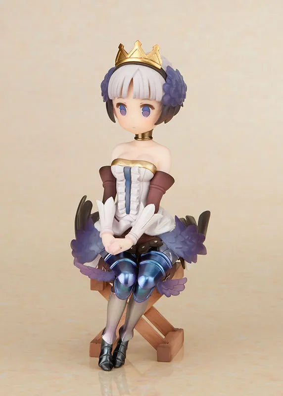 Odin Sphere: Leifdrasir - Gwendolyn (Flare)ㅤ – Flare – ActionFigureBrasil