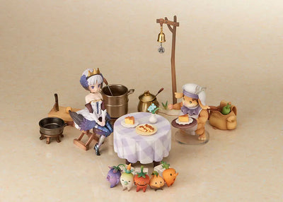 Odin Sphere: Leifdrasir - Gwendolyn - Maury - Restaurant Set (Flare)ㅤ – Flare – ActionFigureBrasil — close