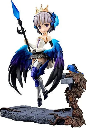 Odin Sphere: Leifdrasir - Gwendolyn - Parfom (Phat Company)ㅤ – Phat Company – ActionFigureBrasil