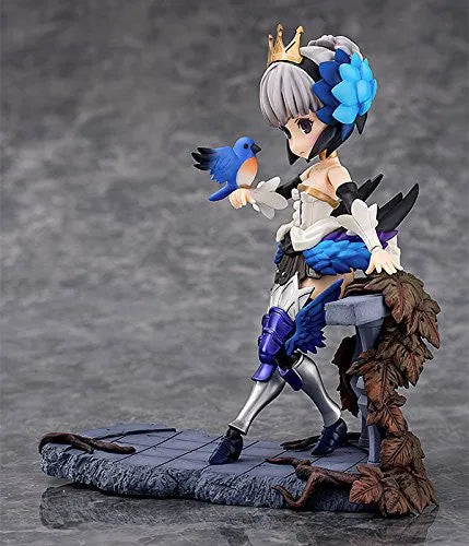 Odin Sphere: Leifdrasir - Gwendolyn - Parfom (Phat Company)ㅤ – Phat Company – ActionFigureBrasil