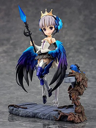Odin Sphere: Leifdrasir - Gwendolyn - Parfom (Phat Company)ㅤ – Phat Company – ActionFigureBrasil