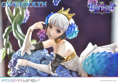 Odin Sphere: Leifdrasir - Gwendolyn - Prisma Wing - 1/7 (Prime 1 Studio)ㅤ – Prime 1 Studio – ActionFigureBrasil — embalagem