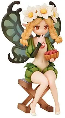 Odin Sphere: Leifdrasir - Mercedes (Flare)ㅤ – Flare – ActionFigureBrasil