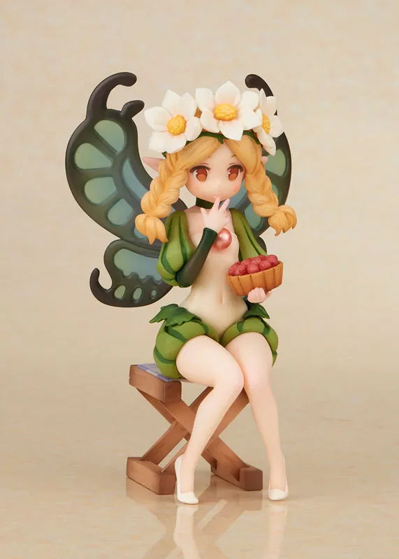 Odin Sphere: Leifdrasir - Mercedes (Flare)ㅤ – Flare – ActionFigureBrasil