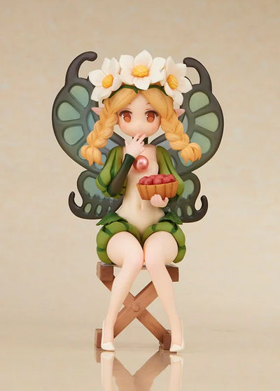 Odin Sphere: Leifdrasir - Mercedes (Flare)ㅤ – Flare – ActionFigureBrasil — detalhe do produto