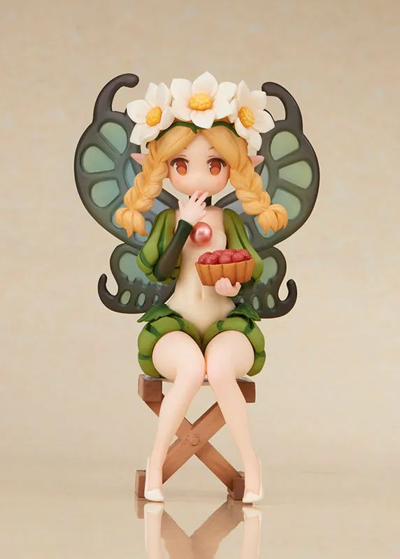 Odin Sphere: Leifdrasir - Mercedes (Flare)ㅤ – Flare – ActionFigureBrasil