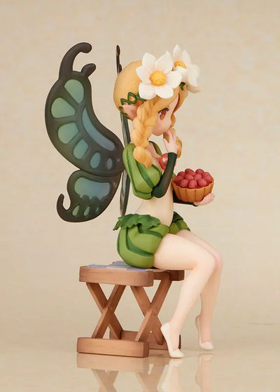 Odin Sphere: Leifdrasir - Mercedes (Flare)ㅤ – Flare – ActionFigureBrasil — close