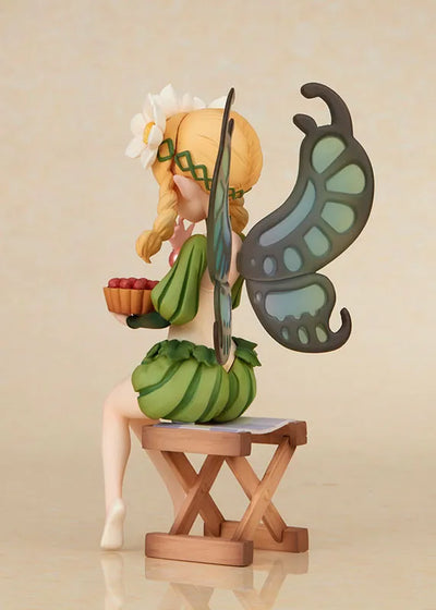 Odin Sphere: Leifdrasir - Mercedes (Flare)ㅤ – Flare – ActionFigureBrasil — embalagem