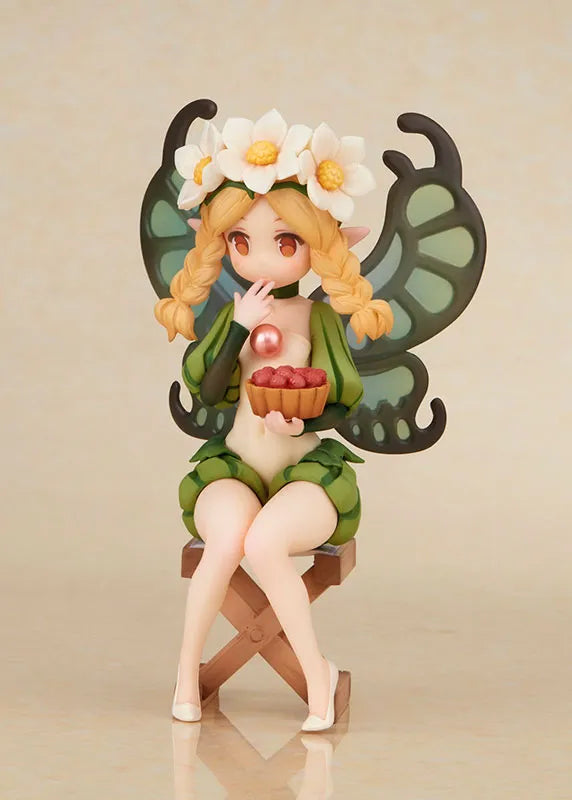 Odin Sphere: Leifdrasir - Mercedes (Flare)ㅤ – Flare – ActionFigureBrasil