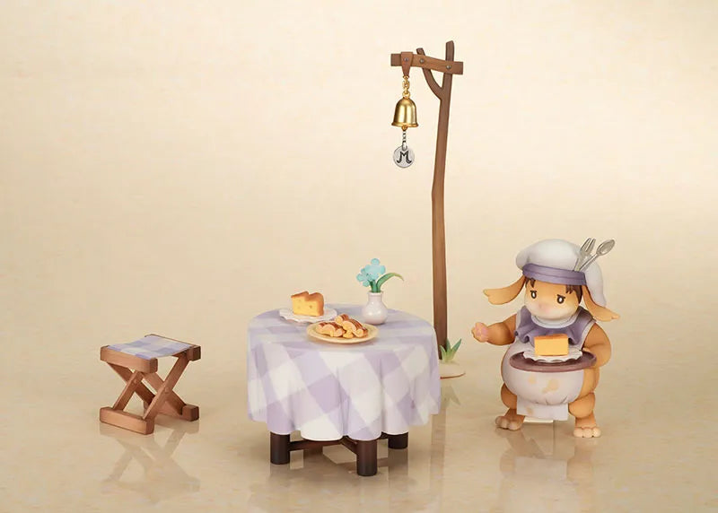 Odin Sphere: Leifdrasir - Mercedes - Maury - Restaurant Set (Flare)ㅤ – Flare – ActionFigureBrasil