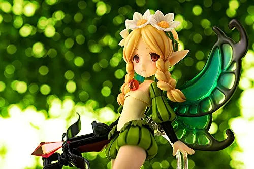 Odin Sphere: Leifdrasir - Mercedes - Parfom (Phat Company)ㅤ – Phat Company – ActionFigureBrasil