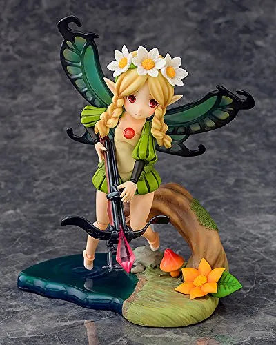 Odin Sphere: Leifdrasir - Mercedes - Parfom (Phat Company)ㅤ – Phat Company – ActionFigureBrasil