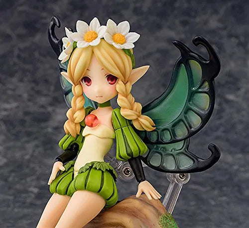 Odin Sphere: Leifdrasir - Mercedes - Parfom (Phat Company)ㅤ – Phat Company – ActionFigureBrasil