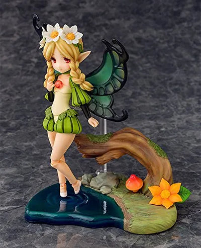 Odin Sphere: Leifdrasir - Mercedes - Parfom (Phat Company)ㅤ – Phat Company – ActionFigureBrasil — close