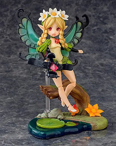 Odin Sphere: Leifdrasir - Mercedes - Parfom (Phat Company)ㅤ – Phat Company – ActionFigureBrasil — acessórios
