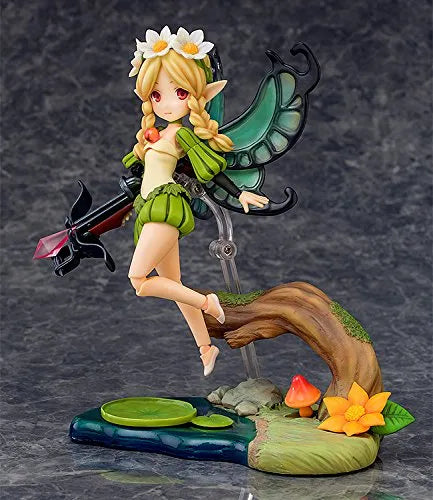 Odin Sphere: Leifdrasir - Mercedes - Parfom (Phat Company)ㅤ – Phat Company – ActionFigureBrasil