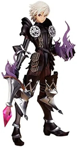 Odin Sphere: Leifdrasir - Oswald (Flare)ㅤ – Flare – ActionFigureBrasil