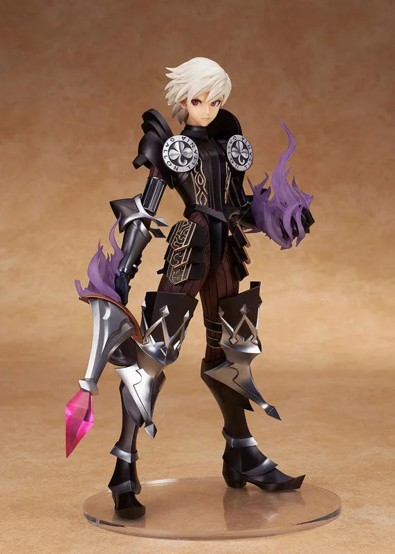 Odin Sphere: Leifdrasir - Oswald (Flare)ㅤ – Flare – ActionFigureBrasil